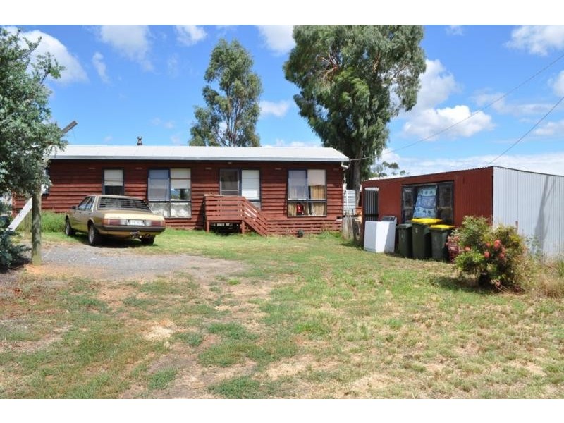 60 Rutherford Street, Avoca VIC 3467