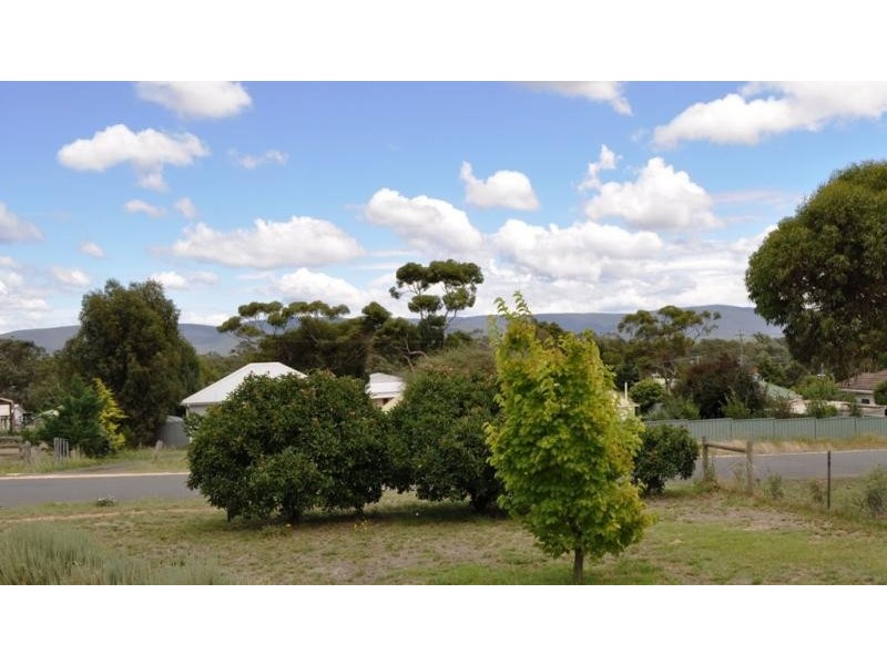 60 Rutherford Street, Avoca VIC 3467