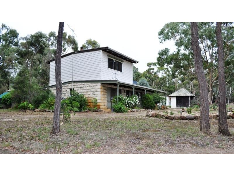 996 Vinoca Road, Avoca VIC 3467