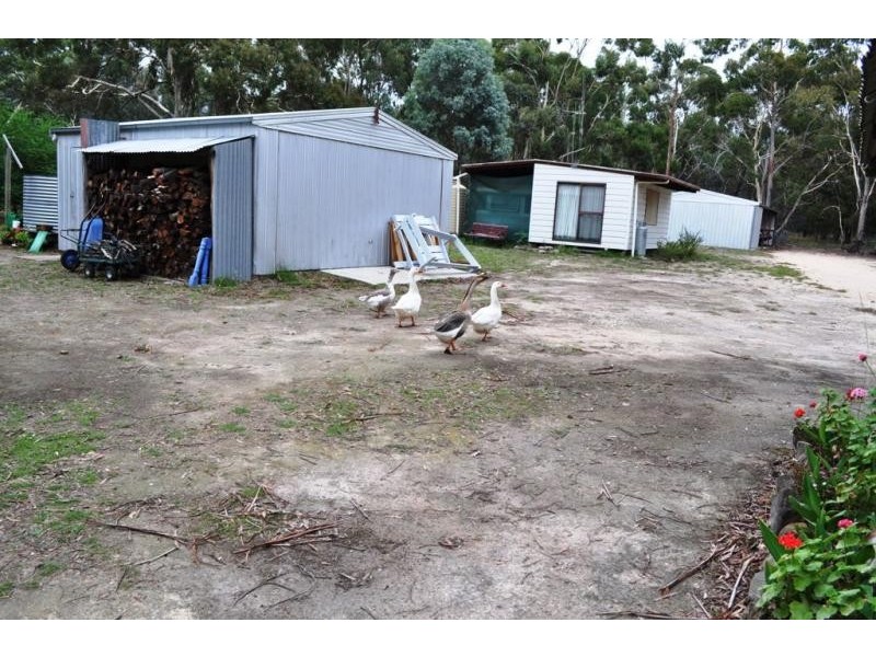 996 Vinoca Road, Avoca VIC 3467