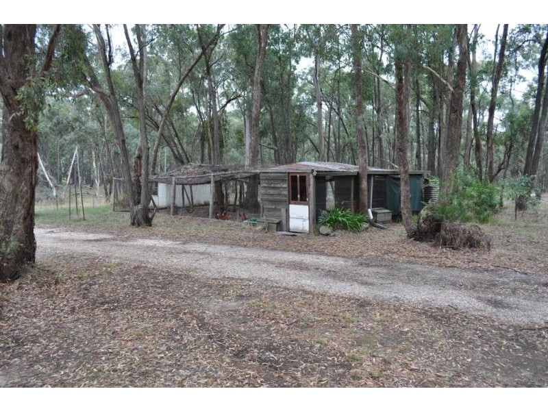 996 Vinoca Road, Avoca VIC 3467