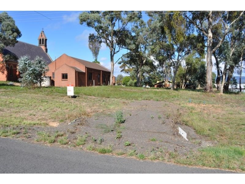 Lot 2/ Boyce Street, Avoca VIC 3467