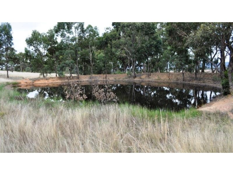 Lot 3/ Landsborough Road,, Navarre VIC 3384