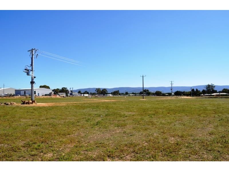 Lot 14/ Blackney Drive, Avoca VIC 3467