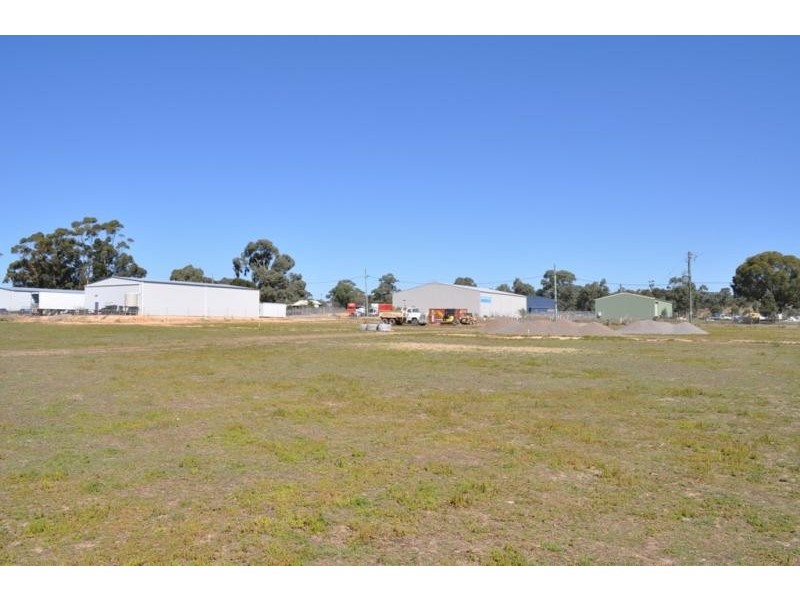 Lot 10/ Blackney Drive, Avoca VIC 3467