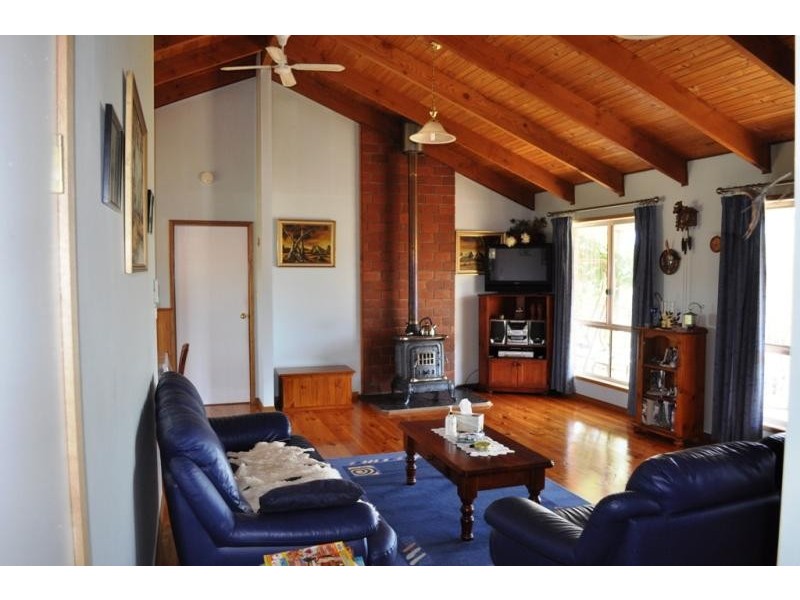 4877 Stawell-Avoca Road, Barkly VIC 3381