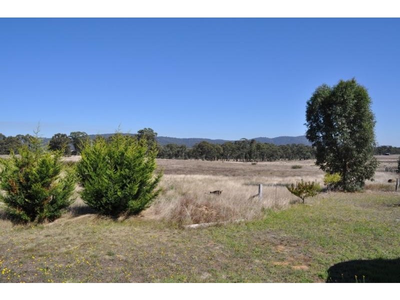 4877 Stawell-Avoca Road, Barkly VIC 3381