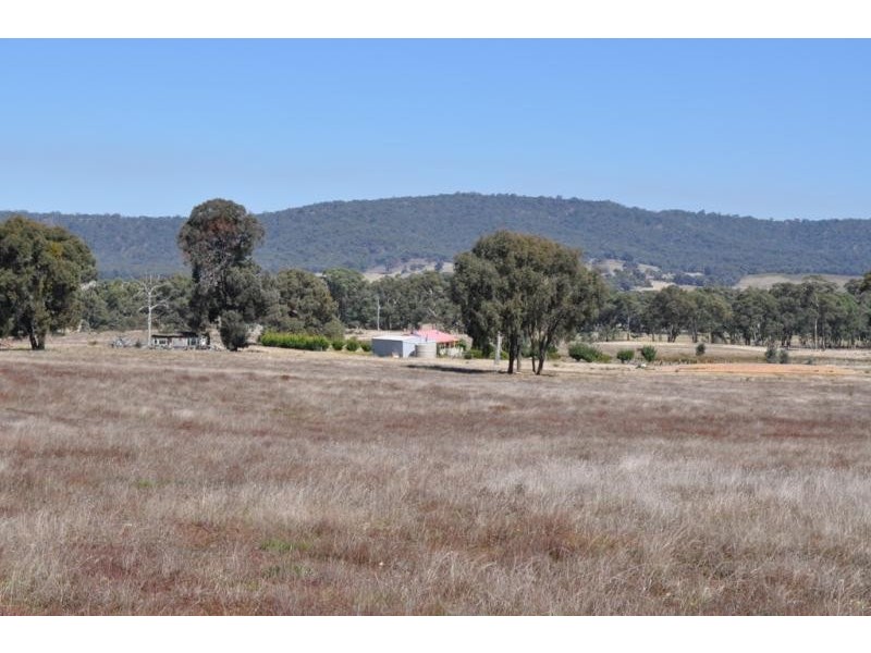 4877 Stawell-Avoca Road, Barkly VIC 3381