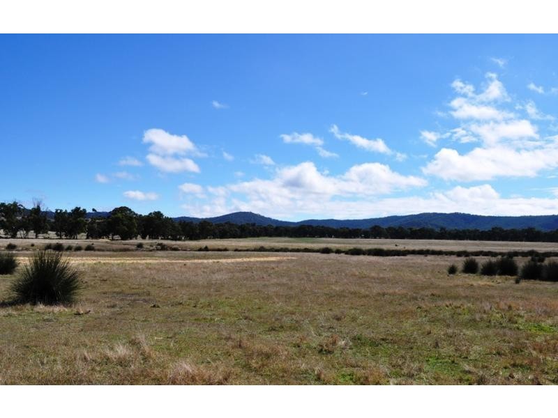 Lot 2/ Cnr Stawell Avoca Road – Four Mile Lane, Moonambel VIC 3478