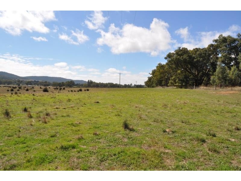 Lot 2/ Cnr Stawell Avoca Road – Four Mile Lane, Moonambel VIC 3478