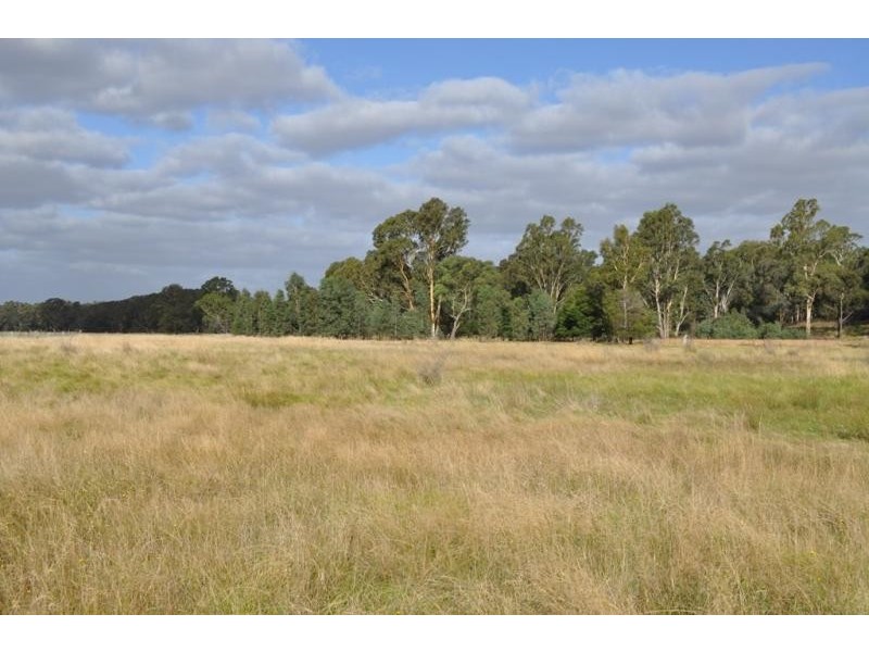 Lot 9B/ Andersons Lane, Amphitheatre VIC 3468