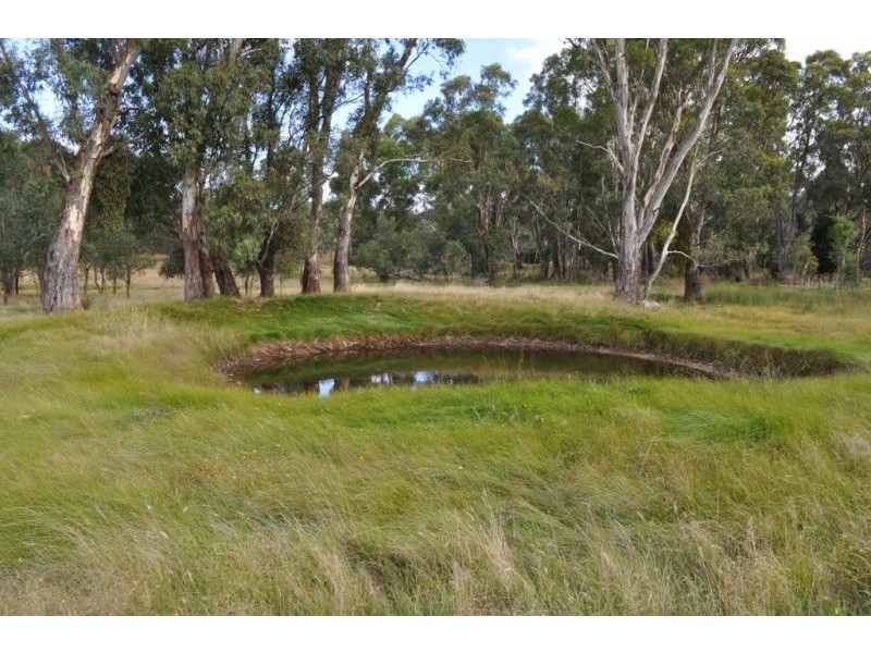 Lot 9B/ Andersons Lane, Amphitheatre VIC 3468