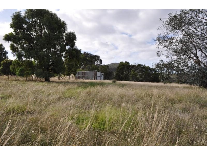 Lot 9B/ Andersons Lane, Amphitheatre VIC 3468