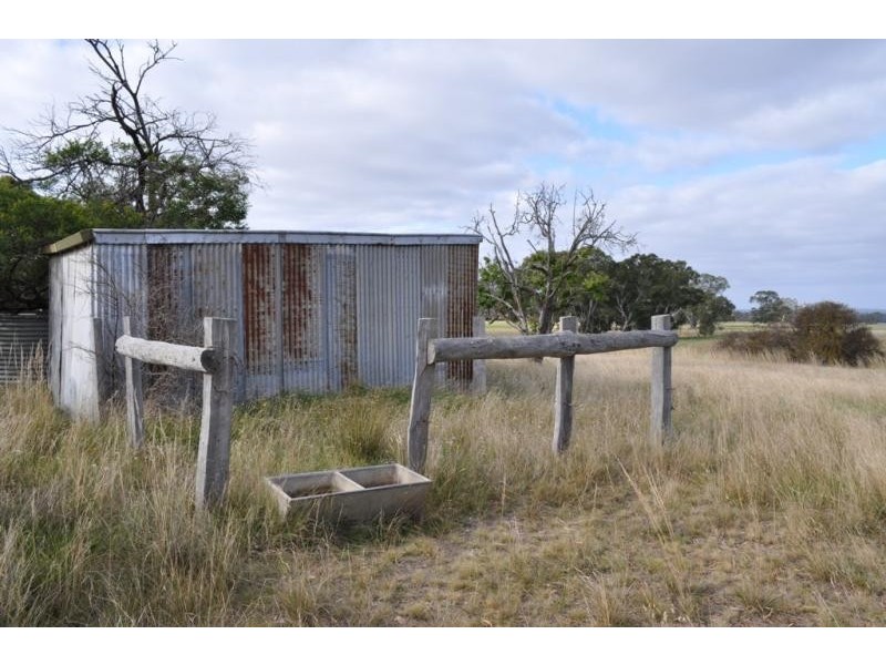 Lot 9B/ Andersons Lane, Amphitheatre VIC 3468