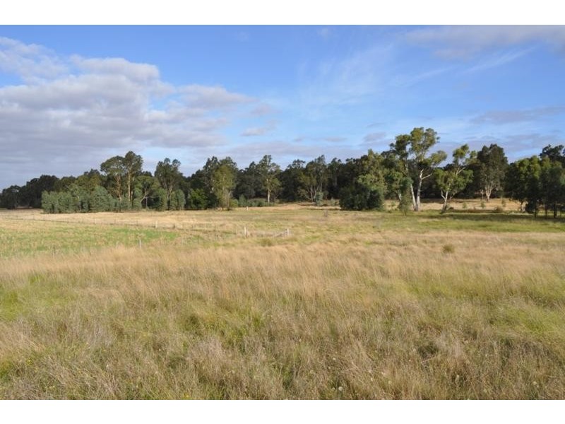 Lot 9B/ Andersons Lane, Amphitheatre VIC 3468