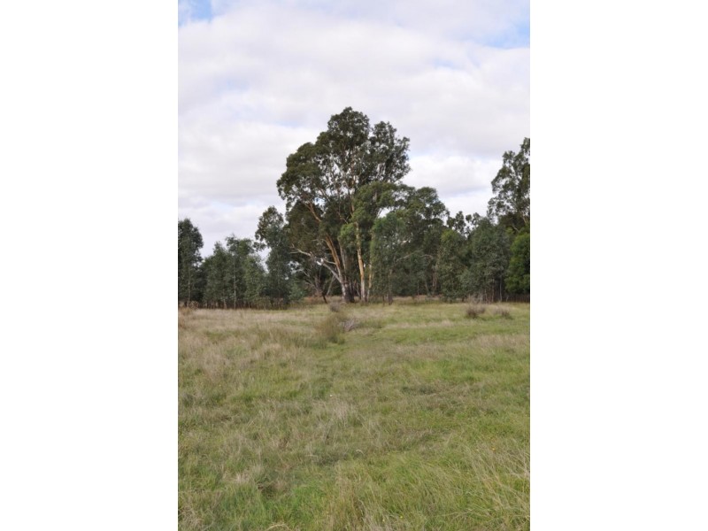 Lot 9B/ Andersons Lane, Amphitheatre VIC 3468