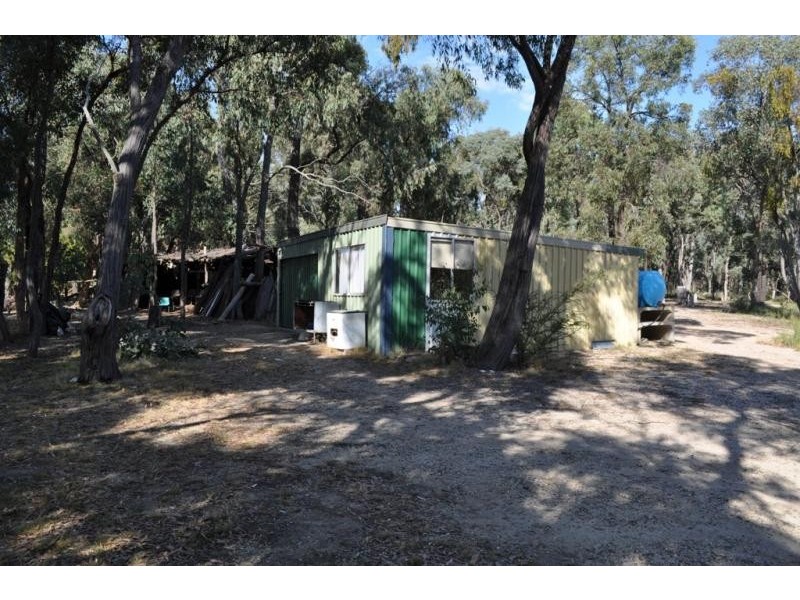 Lot 77/ Hollands Track, Avoca VIC 3467