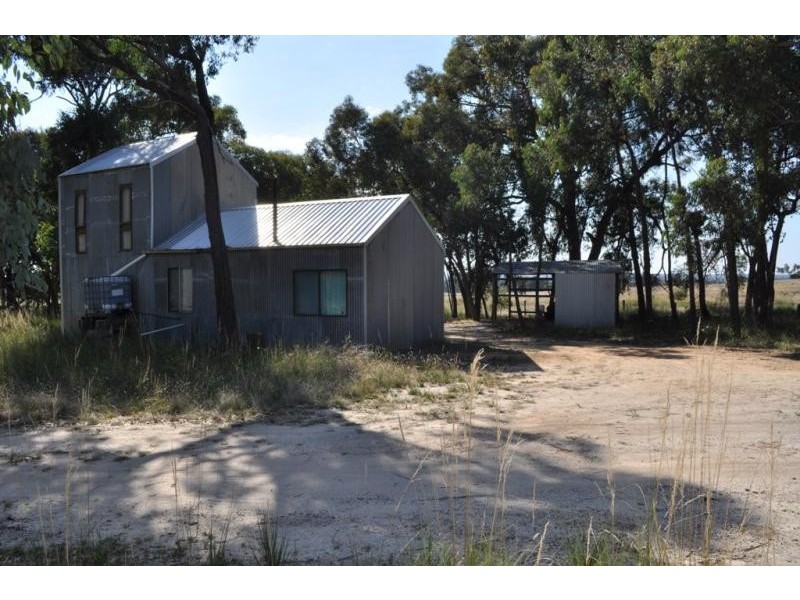 Lot 77/ Hollands Track, Avoca VIC 3467