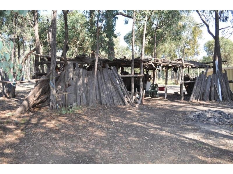 Lot 77/ Hollands Track, Avoca VIC 3467