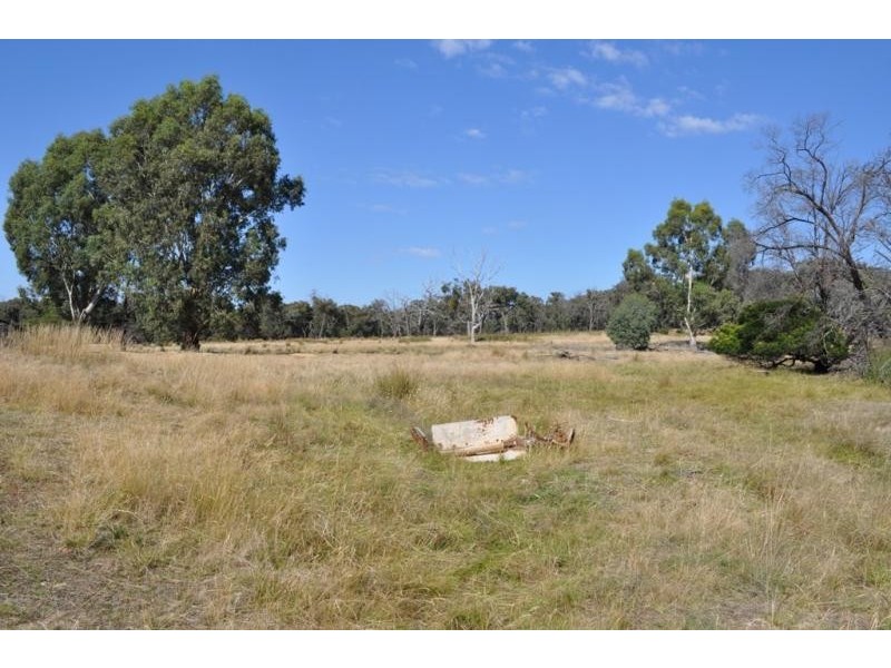 Lot 77/ Hollands Track, Avoca VIC 3467