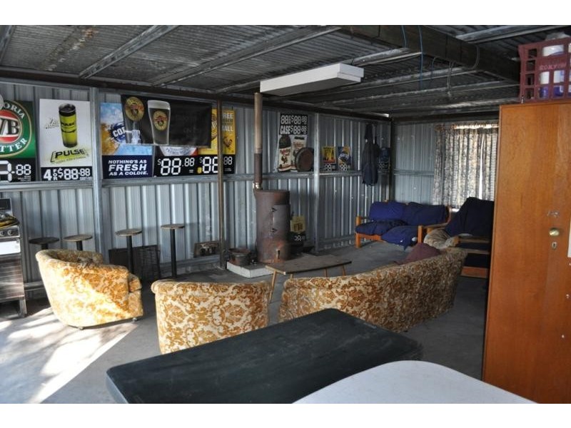 Lot 77/ Hollands Track, Avoca VIC 3467