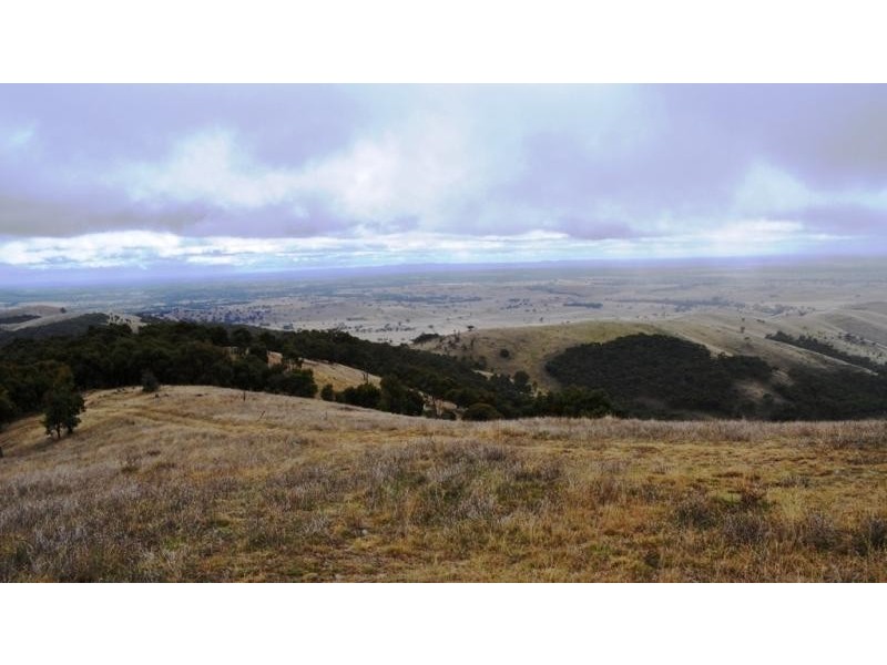 Lot 18B/ Joseph Lane, Amphitheatre VIC 3468