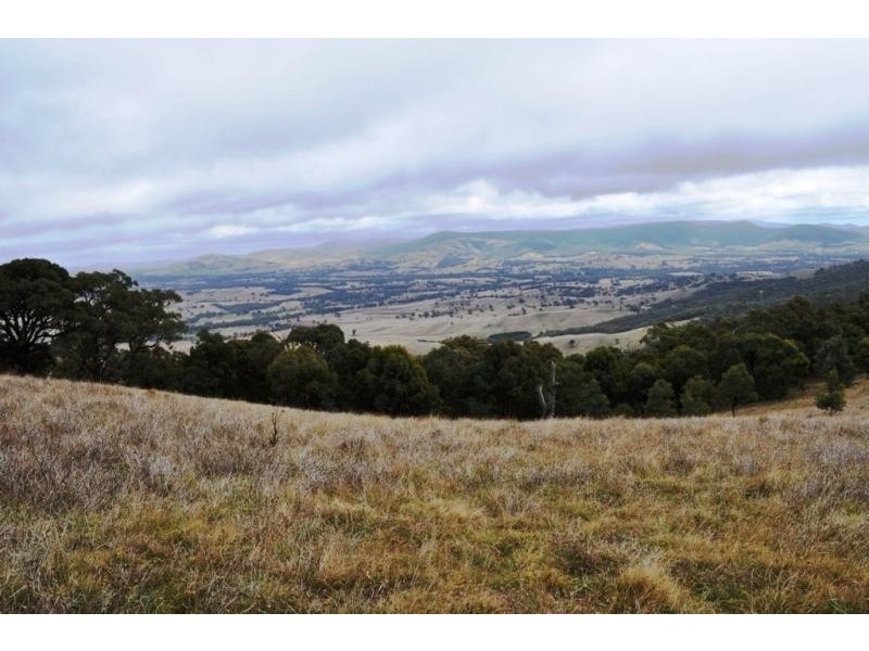 Lot 18B/ Joseph Lane, Amphitheatre VIC 3468