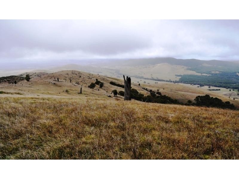 Lot 18B/ Joseph Lane, Amphitheatre VIC 3468