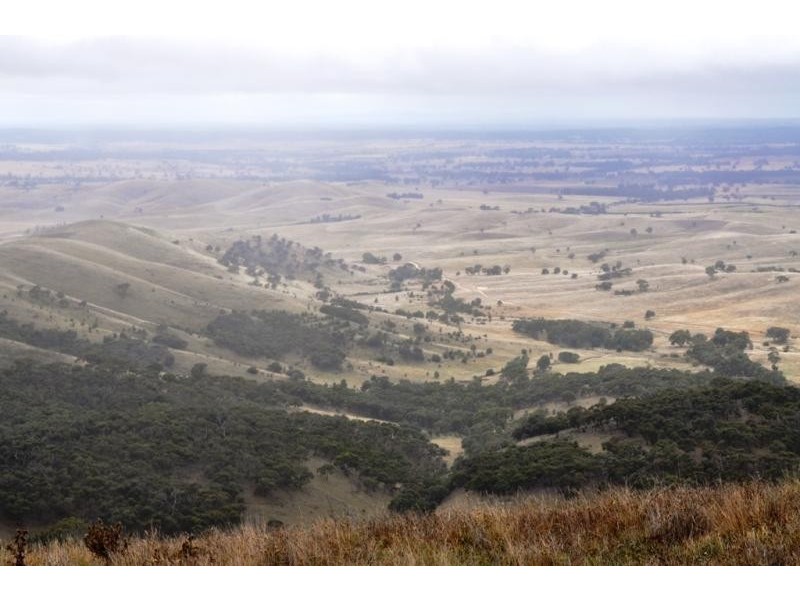 Lot 18B/ Joseph Lane, Amphitheatre VIC 3468