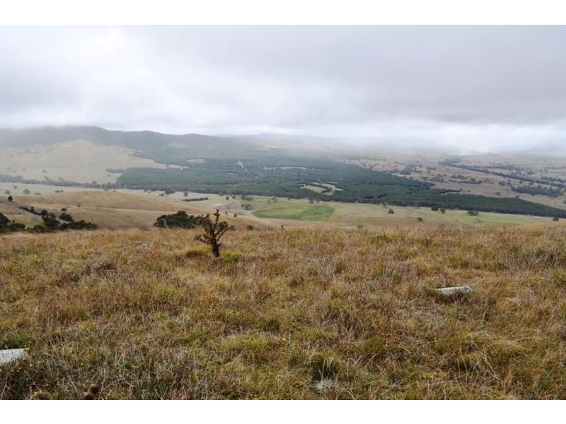 Lot 18B/ Joseph Lane, Amphitheatre VIC 3468