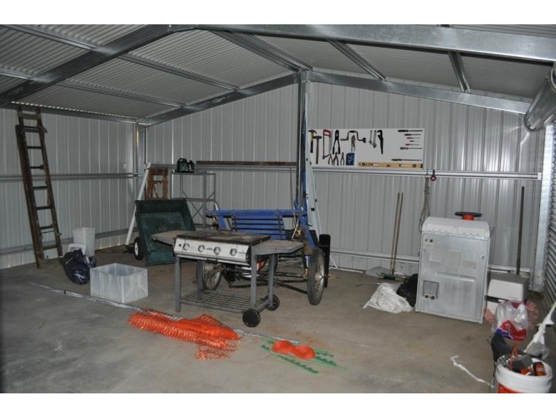 115 Frenchmans-St Arnaud Road, Barkly VIC 3381