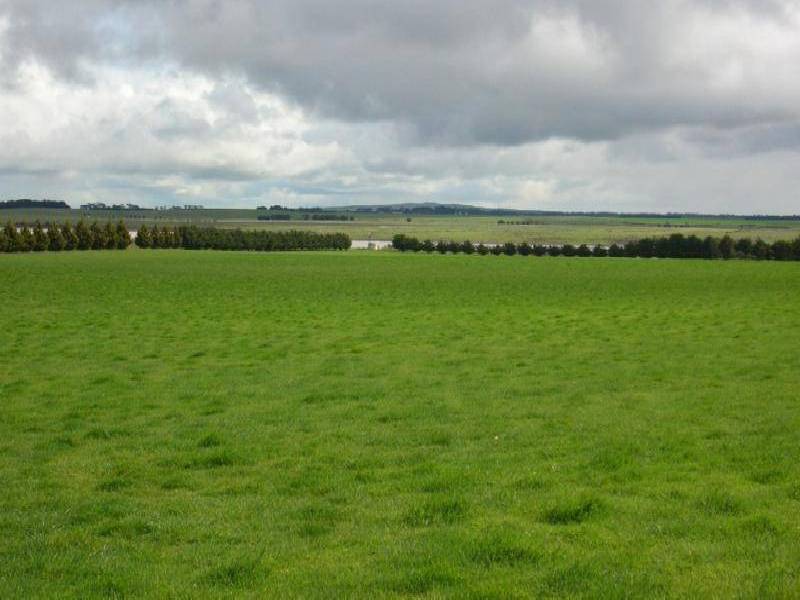 Carranballac VIC 3361