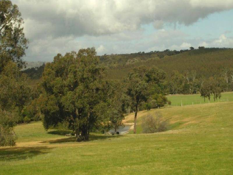 Beaufort VIC 3373
