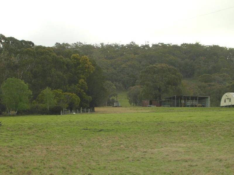 Beaufort VIC 3373