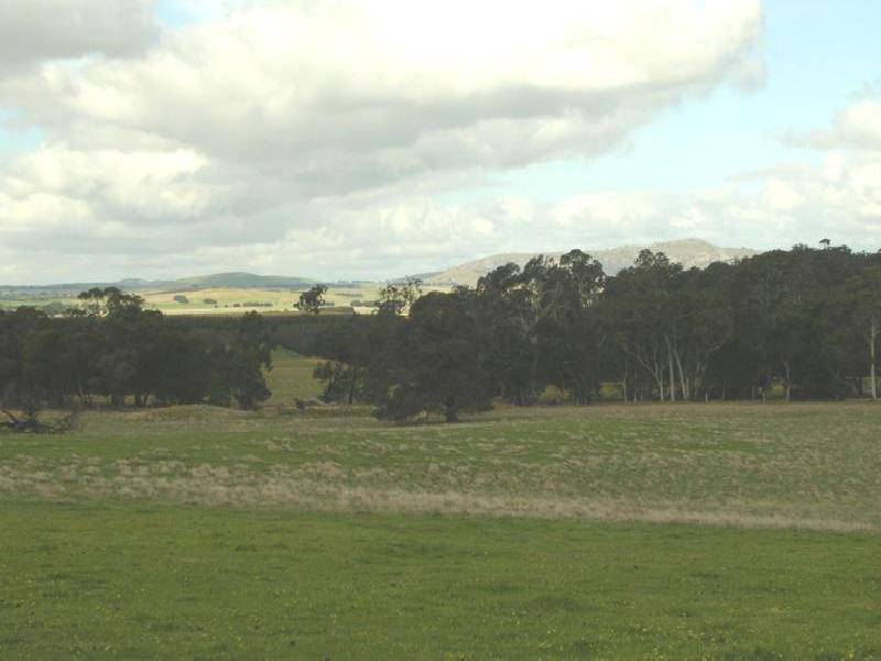 Beaufort VIC 3373