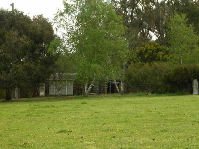 Beaufort VIC 3373