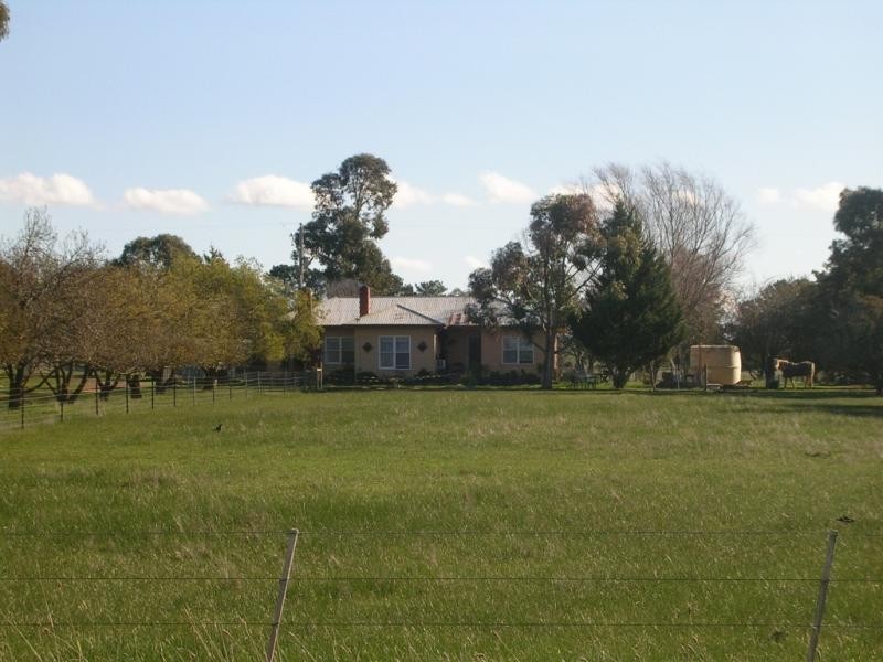 Clunes VIC 3370