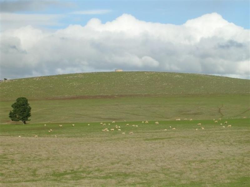 Clunes VIC 3370