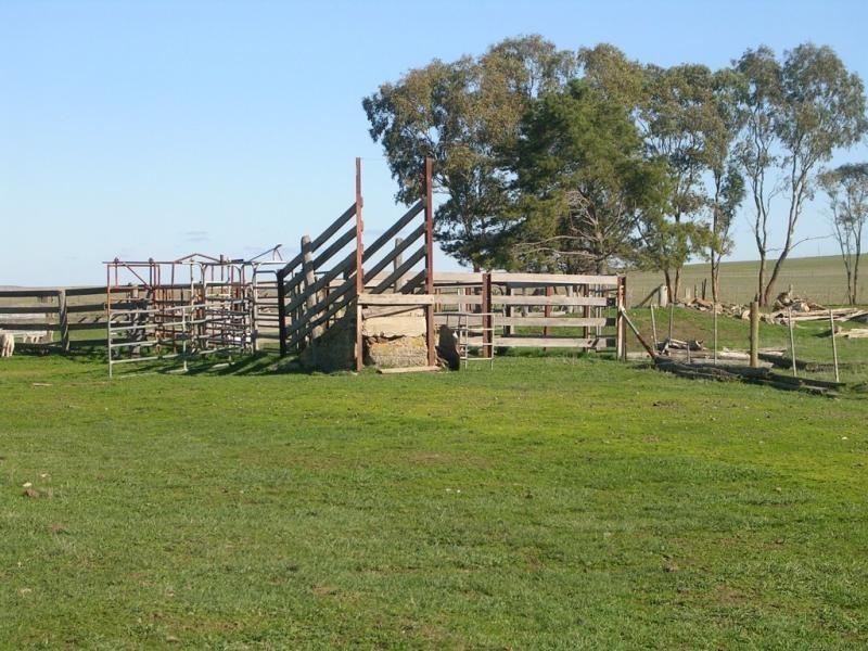 Clunes VIC 3370