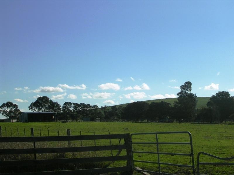 Clunes VIC 3370