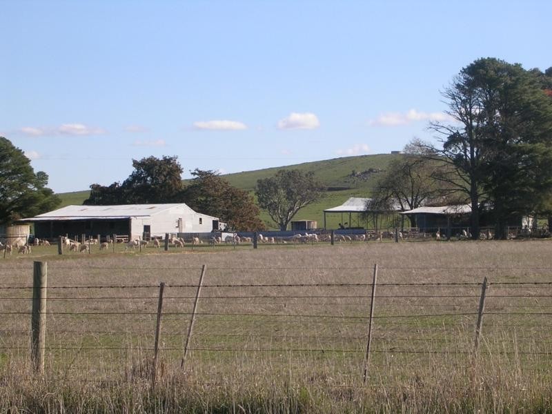 Clunes VIC 3370