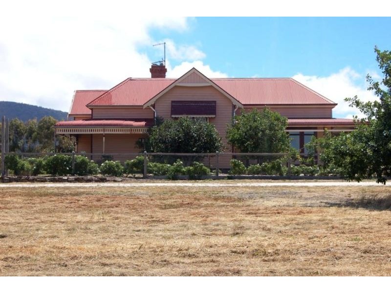 KILLIFRET -126 Neils Road, Mount Lonarch VIC 3468