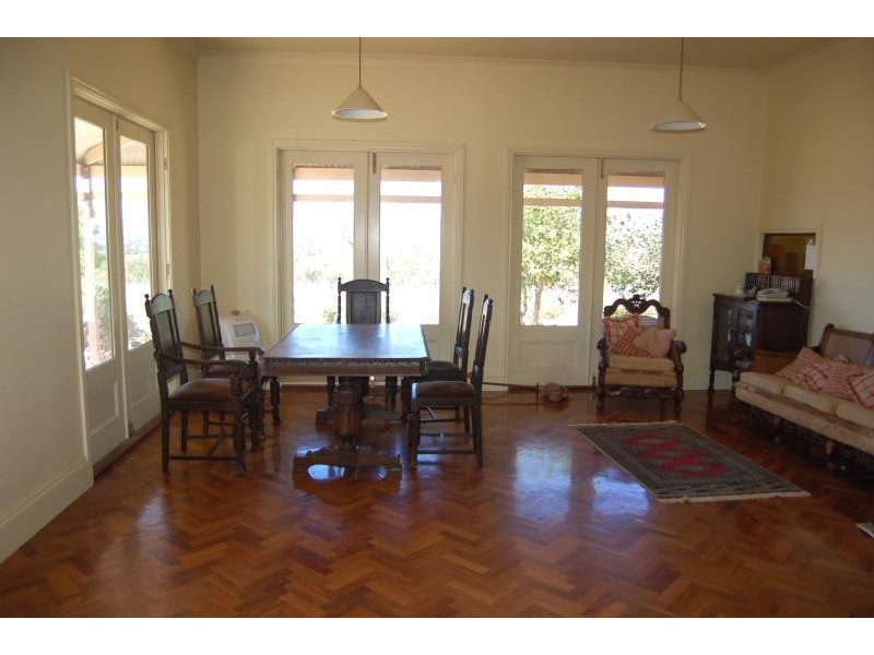 KILLIFRET -126 Neils Road, Mount Lonarch VIC 3468