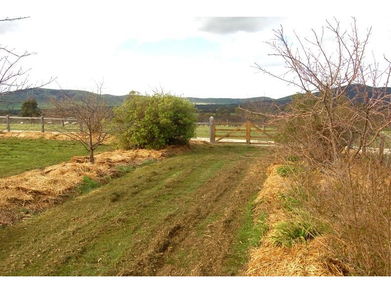 KILLIFRET -126 Neils Road, Mount Lonarch VIC 3468