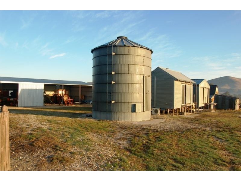 KILLIFRET -126 Neils Road, Mount Lonarch VIC 3468