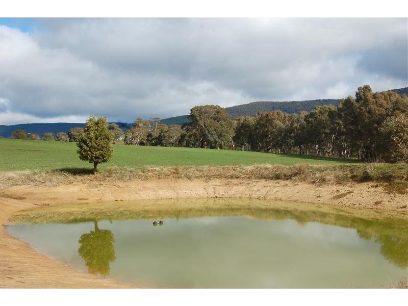 KILLIFRET -126 Neils Road, Mount Lonarch VIC 3468