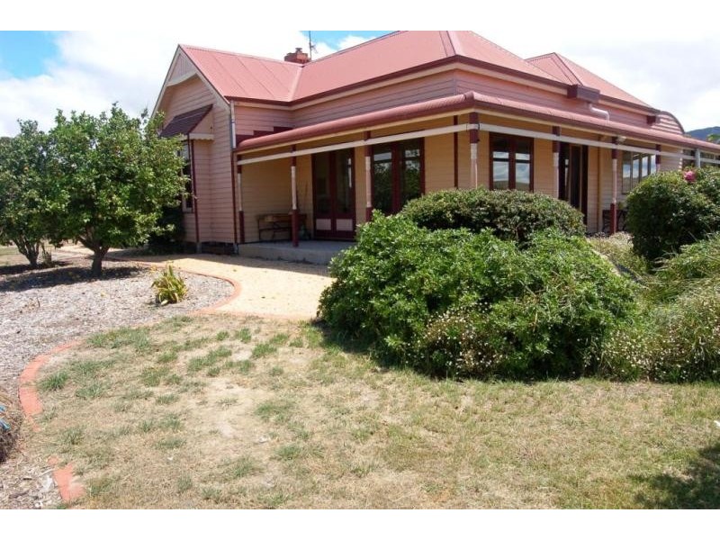 KILLIFRET -126 Neils Road, Mount Lonarch VIC 3468