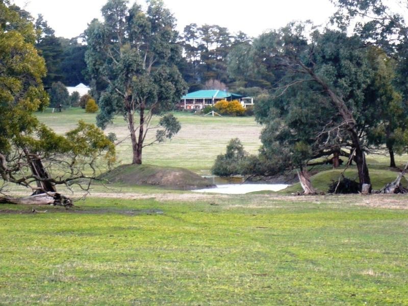 FAIRVIEW, 157 HAYWOODS RD, Lal Lal VIC 3352