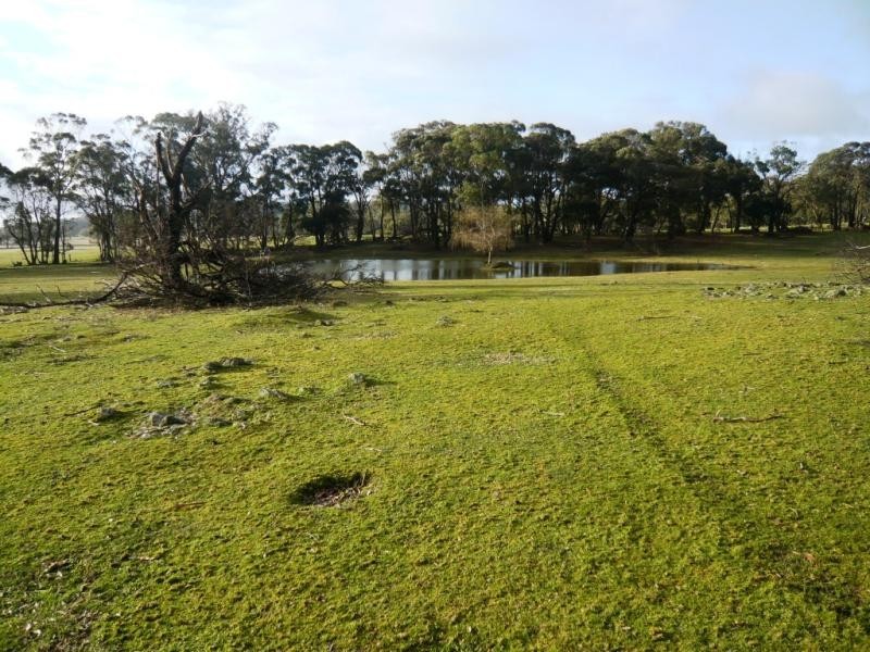 FAIRVIEW, 157 HAYWOODS RD, Lal Lal VIC 3352
