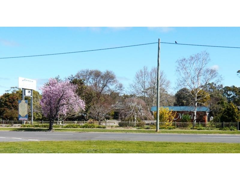 159 HIGH STREET, Avoca VIC 3467